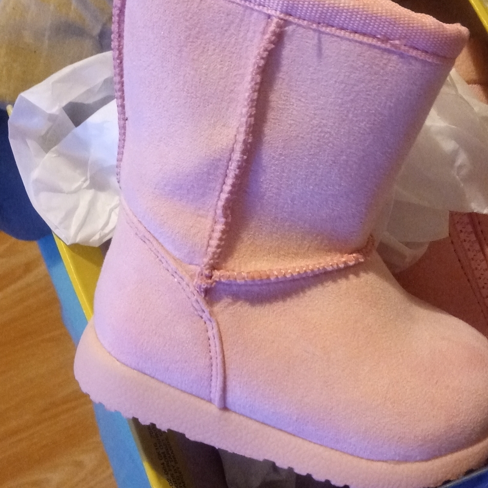 Kids boots - Picture 2 of 2